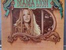 MAMA LION - Preserve Wildlife - LP Vinyl FPS-2702 die cut gatefold cub R-47