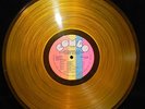 EL GRAN COMBO DE PUERTO RICO 20 ANOS DOUBLE ALBUM GOLD VINYL