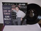 Elvis Presley,RCA EPA 4006,