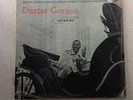 DEXTER GORDON Doin' Alright BLUE NOTE 4077 LP Mono RVG