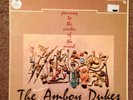 The Amboy Dukes Journey To The Center Of The Mind Import Vinyl Record LP 1968
