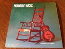 Howlin' Wolf, The Rockin' Chair LP, ORIGINAL 1st Press On Chess LP-1469