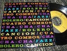 CHUCHO VALDES Marquez MUSICA MODERNA 1964 EP AREITO CUBA Rare Latin Jazz Funk