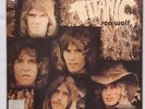 SEA WOLF: Titanic rare UK ORIG HARD ROCK vinyl lp VG++ scarce
