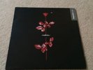 DEPECHE MODE Violator LP Vinyl Record EX RARE UK press A1 / B1