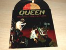 QUEEN – RARE 45 ** CRAZY LITTLE THING CALLED LOVE ** With Diff.Sleeve