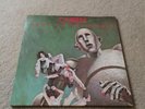 QUEEN News Of The World LP Vinyl Record RARE EX+ Gatefold + Inner