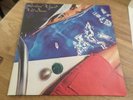 Rick Wright Pink Floyd LP Wet dream UK Harvest 1st Press NICE COPY
