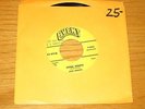 ROCK + ROLL 45 RPM - DICK CURLESS - EVENT 4266 - 