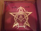 WATAIN THE WILD HUNT LTD BOX SET/POSTCARDS , Red Vinyl - Available till Oct 14th