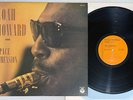 NOAH HOWARD SPACE DIMENSION COLUMBIA YQ-7013-MU Japanese pressing PROMO Vinyl LP