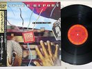 WEATHER REPORT THIS IS THIS CBS/SONY 28AP 3208 Japan PROMO OBI Vinyl LP