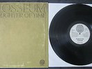Colosseum - Daughter of Time  Vertigo Swirl