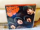 BEATLES RUBBER SOUL MFSL NM LP