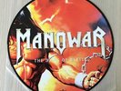 Manowar - The Dawn Of Battle