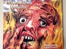 Demolition Hammer - Tortured Existence