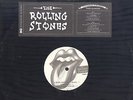 THE ROLLING STONES - VOODOO LOUNGE TOUR SAMPLER RARE UK PROMO 12