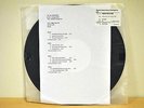 ORANGE GOBLIN - HEALING THROUGH FIRE (RARE VINYL TEST PRESSING)
