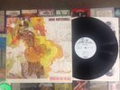 Joni Mitchell - R 6293 Lp Mono White Label Promo