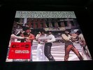 GRANDMASTER FLASH & THE FURIOUS 5 The Message LP Sugarhill Records with DL Card