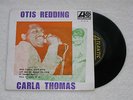 OTIS REDDING & CARLA THOMAS/ IT TAKES TWO NORTHERN SOUL PORTUGAL ORIGINAL EP 7