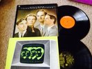 Kraftwerk Trans europe express LP & Computer World LP NM orig