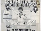 V/A   Live Convention 81 LP   Disc-O-Wax   rare shrink VG+
