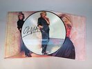 Olivia Newton-John 12” Picture Disc Totally Hot Great Britain