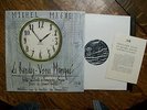 MICHEL MAGNE Francoise Sagan Pathe DTX 272 BERNARD BUFFET COVER - ORIG NM LP