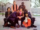 THE FOUNDATIONS - VERY RARE - IN THE BAD BAD OLD DAYS- 7