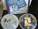 Vogue picture record album w/orig. cover Phil Spitalny Gershwin Rhapsody in Blue