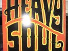 Heavy Soul by Paul Weller GP Discs Import Vinyl LP The Jam Clash Style Council