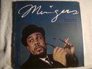CHARLES MINGUS - MINGUS - CANDID ORIG - MONO - DG -