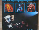 Stage Struck (1980) - Rory Gallagher - Vinyl LP - Erstauflage