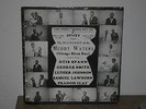 THE BLUESMEN OF THE MUDDY WATERS CHICAGO BLUES BAND '66 Orig Spivey RARE Sealed