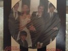 Blondie Parallel Lines LP Rare  Picture Disk(1978)