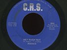Funk 45 ZODIACS Hey Rugh Nut CRS