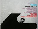 Herbie Hancock My Point Of View on Blue Note - Japan LP NM