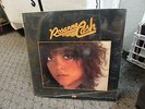 SEALED / ROSANNE CASH - SELF TITLED LP GERMAN PRESS RARE