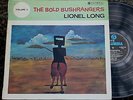 Lionel Long Bold Bushrangers vol 2 OZ Patricia Ken Cook Dave Guard Kingston Trio