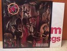 Slayer  - Reign in Blood LP
