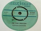 Coxsone Dodd For Your Education Summertairs Tell Me Rocksteady 7