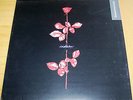 DEPECHE MODE LP VIOLATOR.UK 1990 ORIGINAL MUTE STUMM 64 WITH LYRIC INNER EX EX