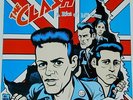THE CLASH A Riot Of My Own 3 LP Set Import Live 1979 Color Vinyl Not TMOQ Punk