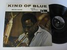 Miles Davis LP Kind Of Blue ORIGINAL Holland Import
