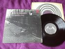 ROD STEWART  gasoline alley  1970- UK FIRST  PRESS VERTIGO SWIRL  LAB -EX+