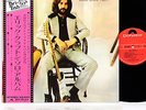 ERIC CLAPTON same (1st) JAPAN '73 LP  [FREE P+P]