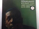 JOHN COLTRANE Ballads IMPULSE A-32 Stereo LP ORIG CLEAN RVG