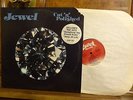 Jewel   Orig Modern Soul Boogie Funk LP   Cut 'N' Polished   Rare  Unplayed  M-