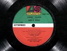 BEN E. KING STREET TOUGH 1981 ATLANTIC FUNK DISCO SOUL 12